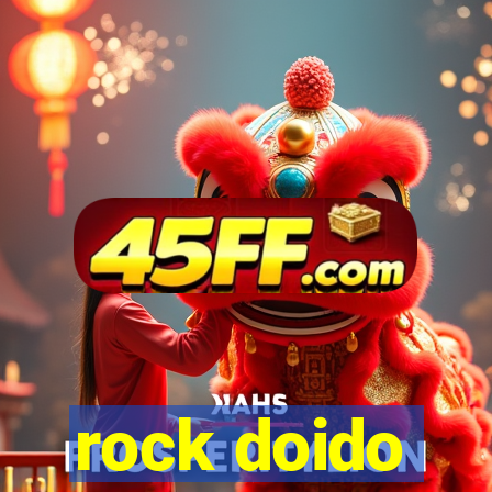 rock doido